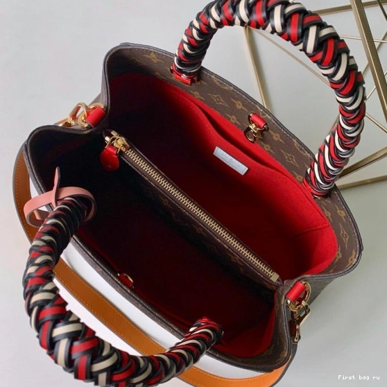 First bag ru MONTAIGNE VUITTON MM LOUIS 0811